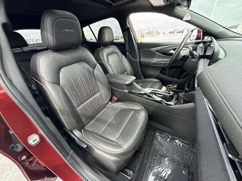 Used 2024 Buick Envista Avenir FWD image 26