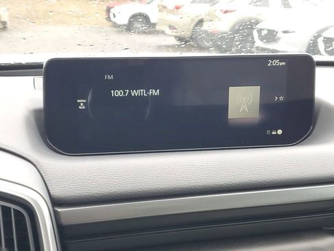 New 2026 MAZDA CX-50 AWD 2.5 S w/ Premium Package image 24