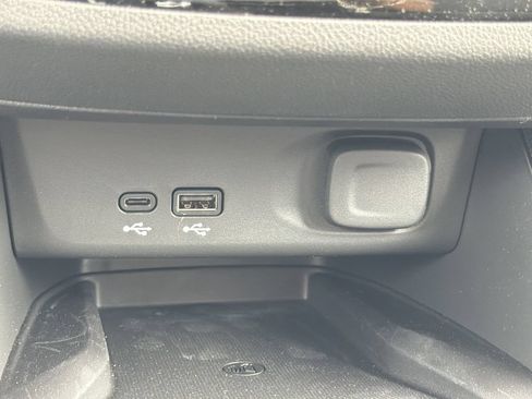 New 2026 Buick Envista Sport Touring w/ Convenience I Package FWD image 7