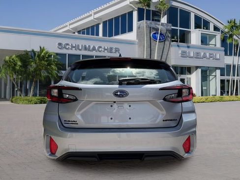 New 2026 Subaru Impreza 2.0i Sport AWD/4WD image 6