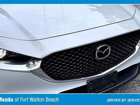 Used 2024 MAZDA CX-30 AWD 2.5 S w/ Select Sport Pkg image 34