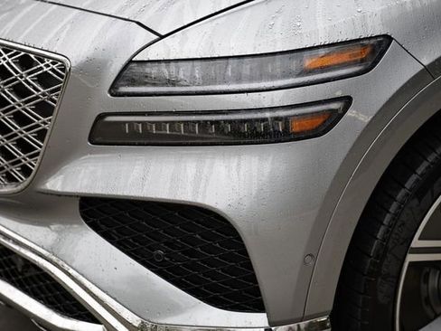 Certified 2026 Genesis GV80 3.5T Prestige image 12