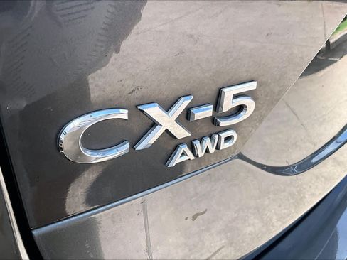 Used 2020 MAZDA CX-5 Touring AWD/4WD image 31