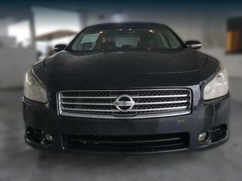Used 2009 Nissan Maxima 3.5 SV w/ Premium Pkg image 2