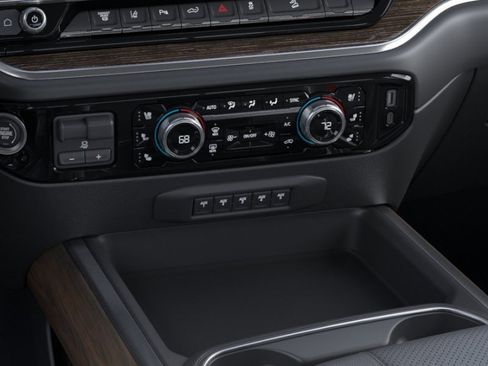 New 2026 GMC Sierra 2500 SLT w/ SLT Premium Package AWD/4WD image 23
