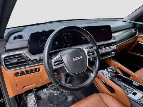 Used 2025 Kia Telluride SX Prestige X-Line AWD/4WD image 9
