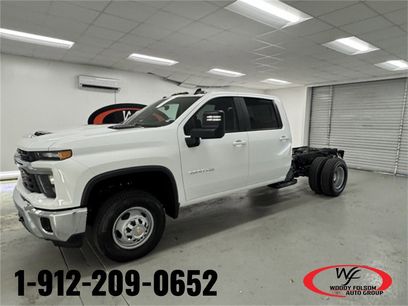 New 2026 Chevrolet Silverado 3500 LT w/ Convenience Package