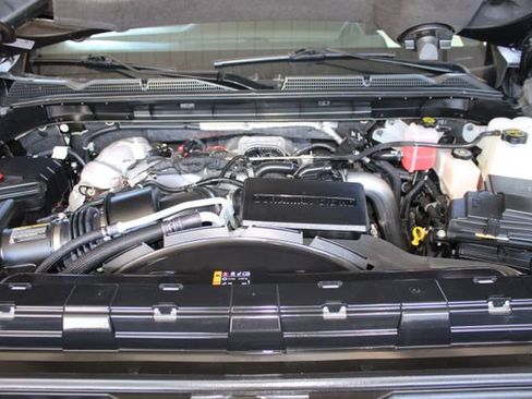 Used 2024 GMC Sierra 2500 AT4 w/ AT4 Premium Plus Package image 30