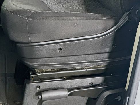 Used 2021 RAM ProMaster 2500 image 21