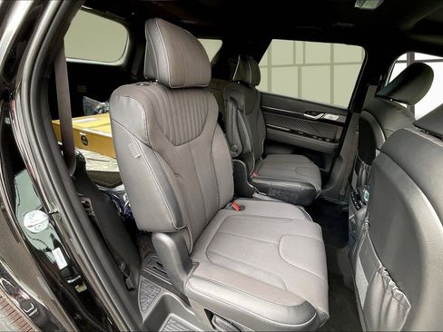 New 2025 Hyundai Palisade Calligraphy AWD/4WD image 10
