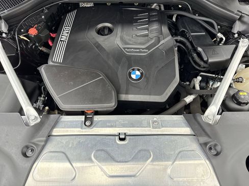 Used 2022 BMW X3 sDrive30i w/ Convenience Package image 38