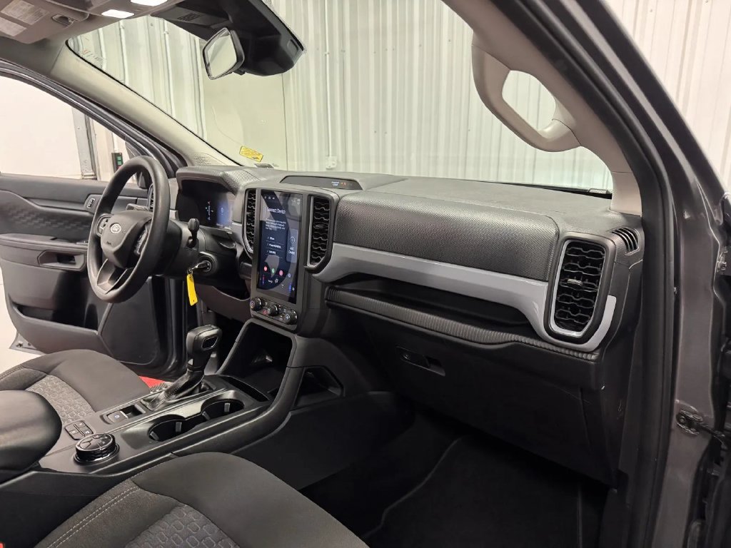 Used 2024 Ford Ranger XL AWD/4WD image 43