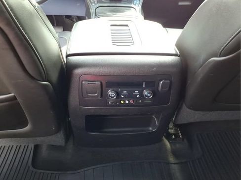 Used 2015 GMC Yukon Denali w/ Open Road Package AWD/4WD image 16