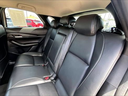 Certified 2024 MAZDA CX-30 AWD 2.5 S w/ Select Sport Pkg image 16