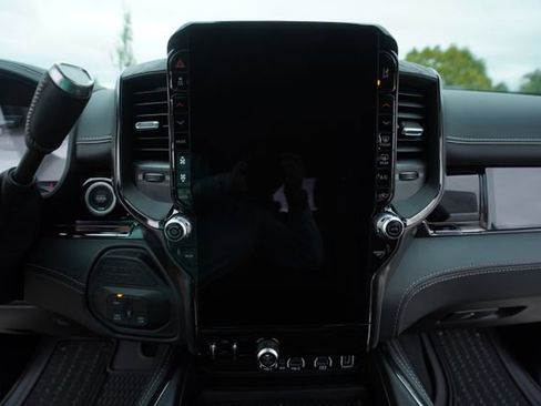 New 2026 RAM 2500 Limited image 27