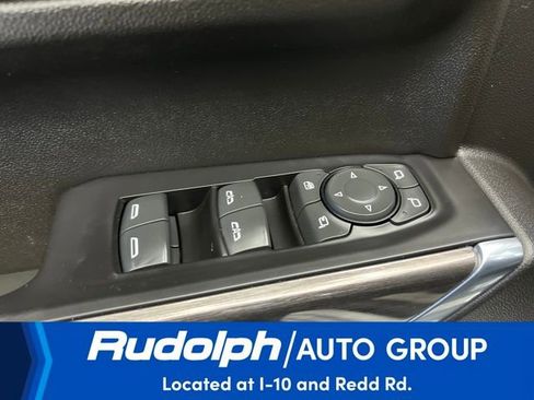 Used 2020 Chevrolet Silverado 1500 LTZ w/ LTZ Texas Edition image 17