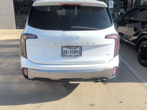Certified 2023 Kia Telluride EX X-Line AWD/4WD image 14