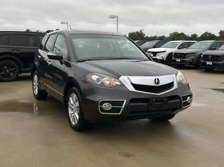 Used 2010 Acura RDX w/ Technology Package image 1