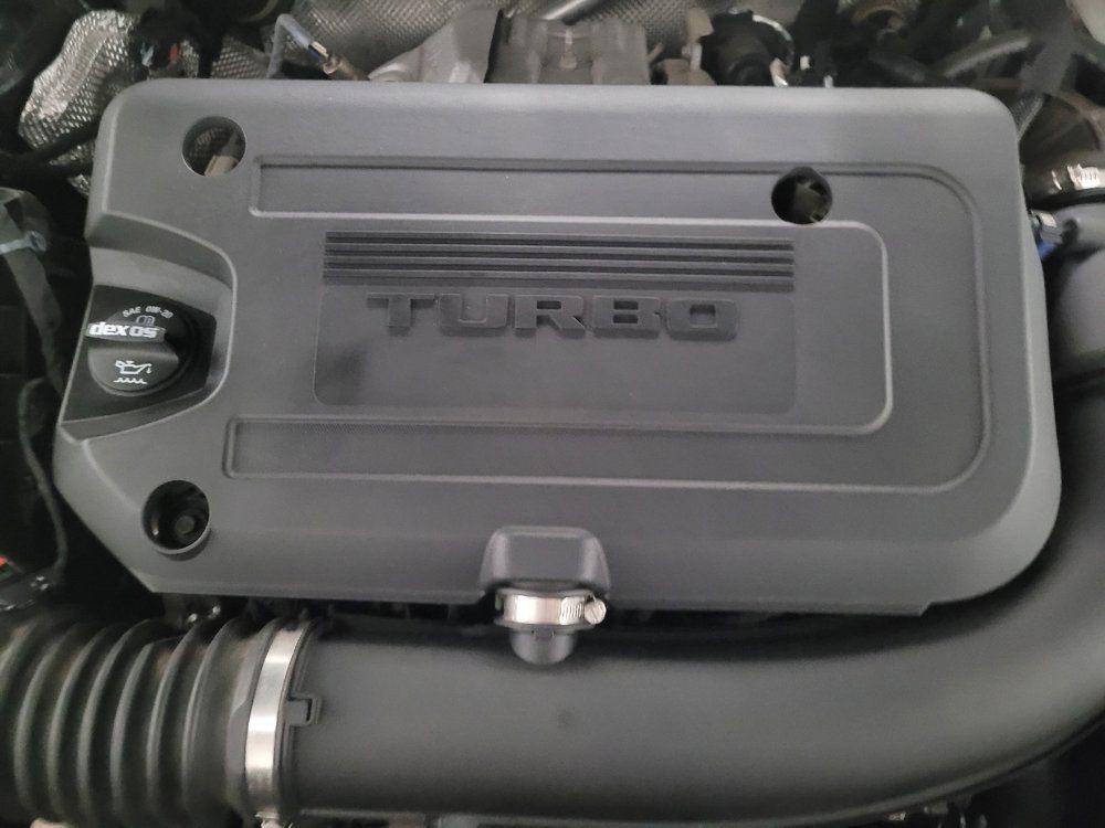 Used 2022 Buick Envision Preferred FWD image 30