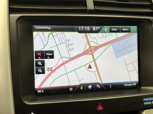 Used 2014 Ford Edge Limited w/ Equipment Group 301A AWD/4WD image 5