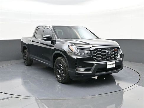 Used 2025 Honda Ridgeline TrailSport+ image 22