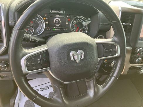 Certified 2022 RAM 1500 Laramie image 15