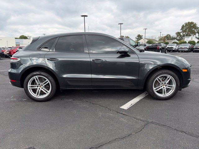 Used 2021 Porsche Macan AWD/4WD image 15