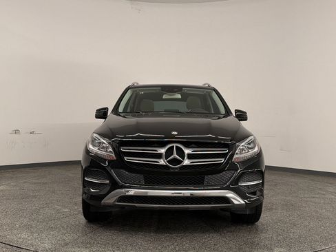 Used 2017 Mercedes-Benz GLE 350 image 5
