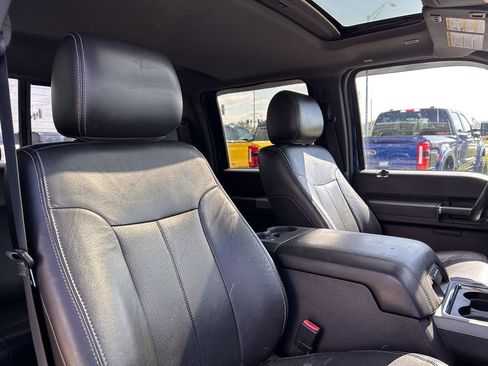 Used 2012 Ford F350 Lariat w/ Chrome Pkg AWD/4WD image 20