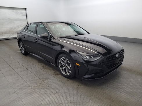 Used 2023 Hyundai Sonata SEL FWD image 13