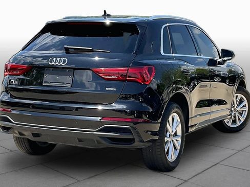 Used 2024 Audi Q3 2.0T Premium w/ Convenience Package AWD/4WD image 13