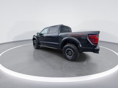 New 2026 Ford F150 Raptor AWD/4WD image 6