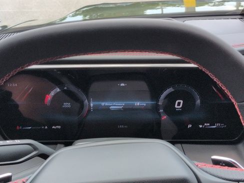 Used 2026 Dodge Charger Scat Pack AWD/4WD image 29