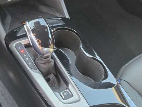 Used 2025 Buick Envista Sport Touring w/ Convenience I Package image 39