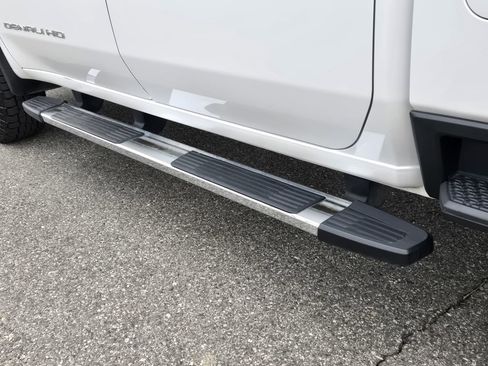 Used 2022 GMC Sierra 2500 Denali image 14