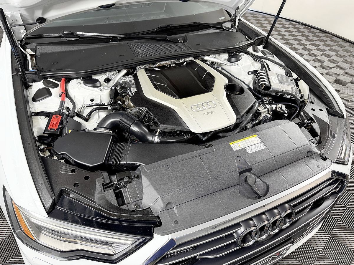 Used 2019 Audi A6 3.0T Premium Plus AWD/4WD image 22