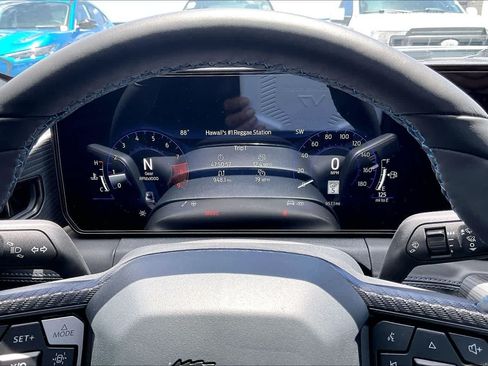 Used 2026 Ford Mustang Dark Horse RWD image 16