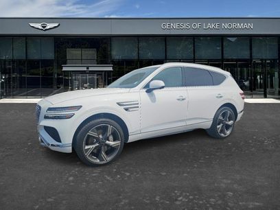Used 2025 Genesis GV80 3.5T Prestige