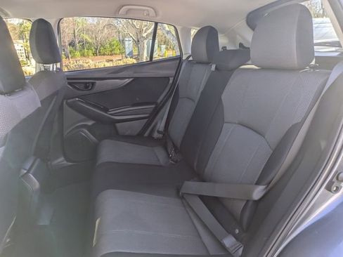 Used 2023 Subaru Crosstrek 2.0i image 14