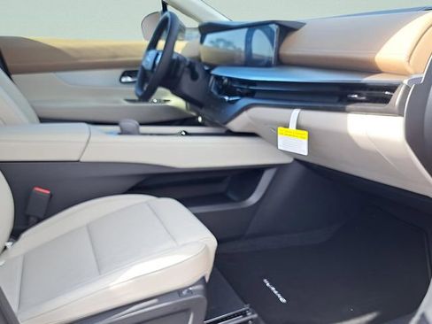 New 2026 Nissan Murano Platinum w/ Cargo Package image 21