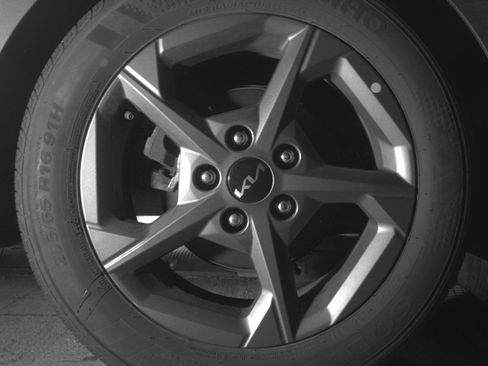 Used 2025 Kia K4 LXS FWD image 15