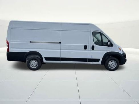New 2026 RAM ProMaster 3500 w/ Convenience Group image 26
