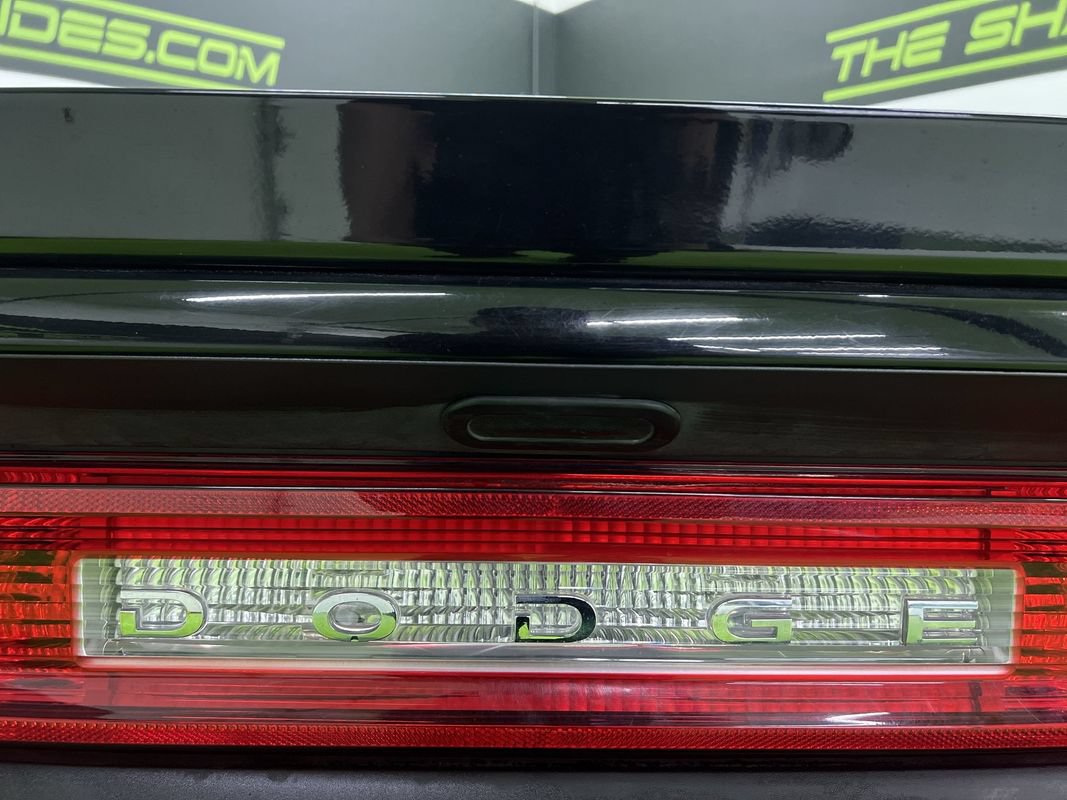 Used 2012 Dodge Challenger R/T RWD image 11