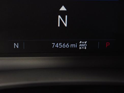 Used 2021 Cadillac XT5 Luxury image 25