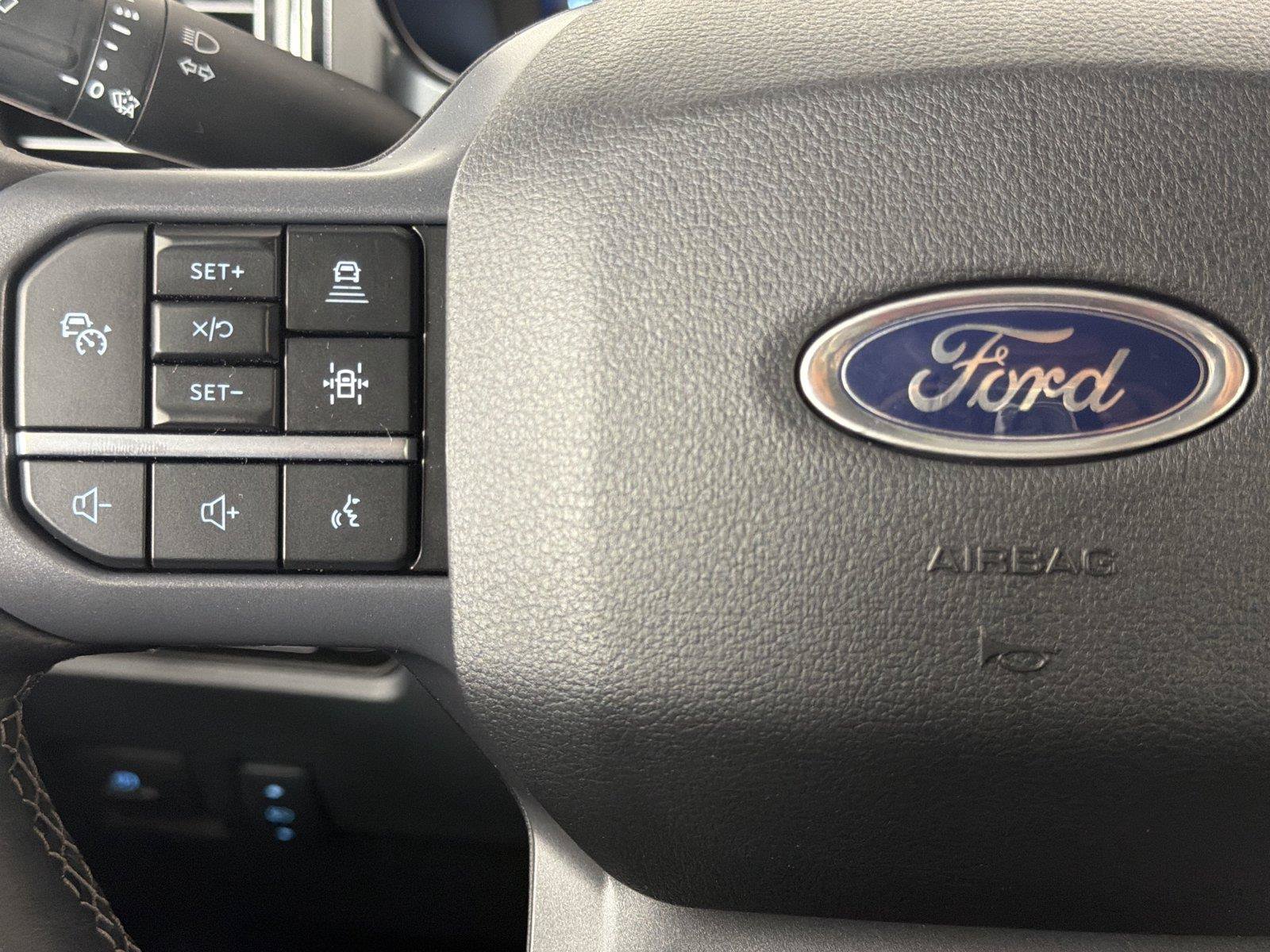 New 2026 Ford F250 Lariat w/ Lariat Premium Package AWD/4WD image 30
