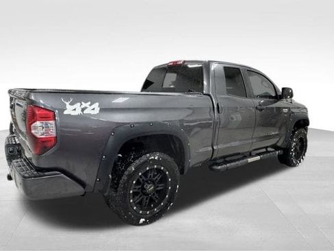 Used 2019 Toyota Tundra SR5 w/ TRD Sport Package image 40