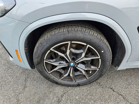 Certified 2023 BMW X4 xDrive30i w/ M Sport Package image 26