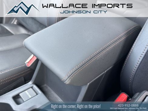 Used 2025 Subaru Forester Touring AWD/4WD image 20