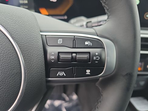 New 2026 Kia K5 GT-Line w/ GT-Line Premium Package image 20