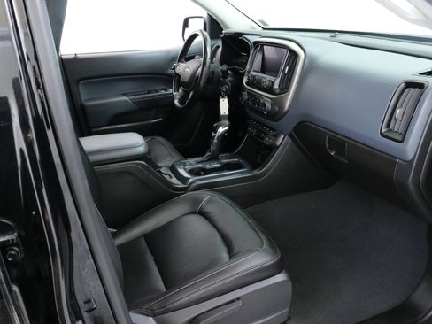 Used 2022 Chevrolet Colorado Z71 w/ Safety Package image 27